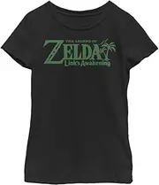 Nintendo Girls' Eng Logo