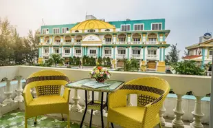 海天女王飯店Queen Hotel Hai Tien