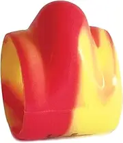 [CareRing Cover] Silicone Ring Protector for Women's Rings