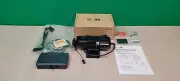 GeoSensorX GSX DC400 AI Dashcam w/ DG800 Gateway and Cables NEW