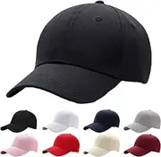 [Interstellar Fire] Baseball Cap for Men Women - 100% Cotton