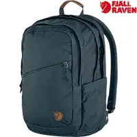 在飛比找樂天市場購物網優惠-Fjallraven 北極狐 Raven 28L 筆電背包/