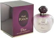 Christian Dior Pure Poison Eau de Parfum Spray for Women 100 ml