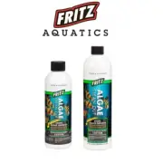 Fritz Algae Clean Out (Asst Sizes)