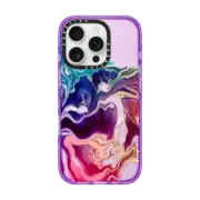 iPhone 16 Pro Impact Case MagSafe Compatible GO CHIC - COLORWAVES