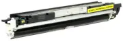 QSP CF352A ~ QSP Reman Yellow Toner Print Cartridge For HP HP 130a 1000 pgs