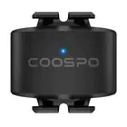 BK9 Bike Speed/Cadence Sensor Bluetooth5.0 ANT Bicycle Tracking IP67 for Rouvy/Z