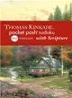 Thomas Kinkade Pocket Posh Sudoku 2 with Scripture