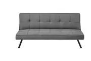 Ovela Karl Sofa Bed (Charcoal)
