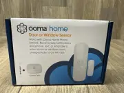 Ooma Home Door/Window Sensor 100-0317-301
