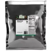 Organic Herby Seasoning Blend 1 Lb by Frontier Coop
