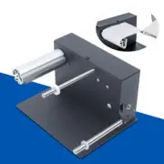 Automatic Label Rewinder Bar Code Tags Two-way Rewinding Machine 180MM 110V-220V