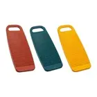 Clothes Washboard with Soap Holder Non Slip for Laundry Accessories Home