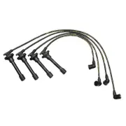 Bosch Ignition Lead for Honda Cr-V RD 2.0L Petrol B20B3 1999 - 2001