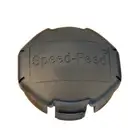 OEM Echo Trimmer Head Drum Lid Cover - Speed Feed 375, X472000012