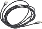 ifundom 8k Cable Long Cord Male to Male Connector Ultra Thin for Tv Computer Monitor Laptop