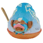 Banpresto Paldolce Collection One Piece Vol 3 Tony Tony Chopper Version B Figure