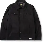 [CAT] Men's Trucker Jacket