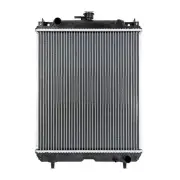 Aftermarket Radiator 7079126M91 Fits Massey Ferguson Compact 1825E Tractors
