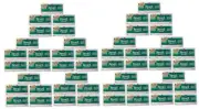 Premier Supermatic 100's 100mm Menthol Cigarette Filter Tubes 50 Boxes - 3133-50