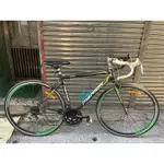 二手 美利達 MERIDA RIDE 901 14速 彎把公路車 GIANT SCR2 R2200 7000RD