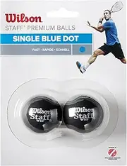 Wilson Staff Squash Balls