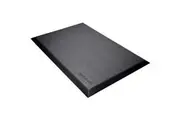 StarTech.com Anti-Fatigue Mat for Standing Desk - Ergonomic Mat for Sit Stand Work Desk - Large 24" x 36" - Non-Slip - Cushioned