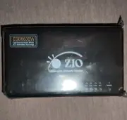 ZIO ESB883SW Millennium Network Frontier Switch & Hub
