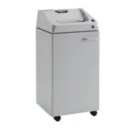 KOBRA 260.1 C4 60L Paper Shredder Medium Office 15-17p - Cross Cut