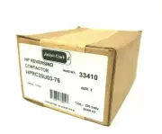 NEW SEALED JOSLYN CLARK HPRC25U03-76 REVERSING CONTACTOR SIZE 2 HPRC25U0376