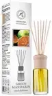 Reed Diffuser with Natural Green Mandarin Essential Oil 50ml