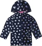 [Carter's] Girls Rain Slicker