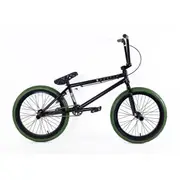 Division Fortiz 20.75in Black/Army Green (2018)
