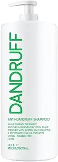 Hi Lift Anti Dandruff Shampoo 1L