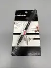 Covergirl Brow Pencil Easy Breezy Micro Fine Define 710 SOFT BROWN Damaged Box