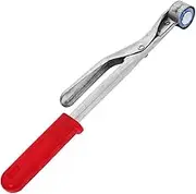 FUNOMOCYA Extendable Nail Sweeper Magnetic Pickup Stick Metal Processing Precision Manufacturing Tool Australia