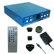 Video to DVI 1080p Scaler Box Cypress Technologies CM-1391