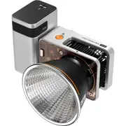 Zhiyun Molus X60 60W RGB COB Light Combo