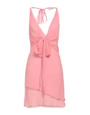 [BLUMARINE] BLUMARINE Mini dresses - Item 15339932