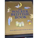 ＜英文＞THE WALKER BEDTIME BOOK : OVER 100 FAVOURITE STORIES