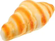 Simulated Bread Models Baguette Bread Fake Food Bread Model Prop Food Prop Food Model Prop Fake Bread Prop Simulation Bread Prop for Shop Showcase Bread Prop