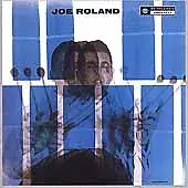 JOE ROLAND - SELF TITLED - AVENUE JAZZ - SEALED CD