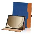Case for Samsung Galaxy Tab A9 Plus 11 Inch Samsung Galaxy Tab A9 Plus 11" Blue