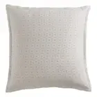 NEW Logan & Mason Absko European Pillowcase By Spotlight