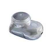 Portable USB Electric Shaver for Men Mini-Shave Pocket Electric Shaver5296