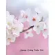 Japanese Writing Practice Book: Genkouyoushi Paper Kanji practice notebook