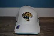 REEBOK JACKSONVILLE JAGUARS SIDELINE HAT CAP OSFA NEW