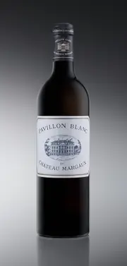 2017 Château Margaux Pavillon Blanc - Buy Online | The Wine Collective International Marketplace