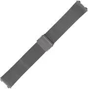 [SKAGEN DENMARK] Skagen Watch Strap 20 mm Stainless Steel Titanium - 233XL