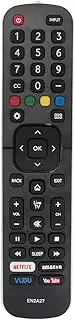 New EN2A27 Replaced Remote fit for Hisense LED TV 55H6B 50H7GB 40H5C 43H5C 43H7C 50CU6000 50H5C 50H6C 50H7C 50H7GB1 50H8C 55H5C 55H6B 55H7B 55H7C 55H8C 55H9B2 65CU6200 65H10B 65H10B2 65H7B2 65H8C